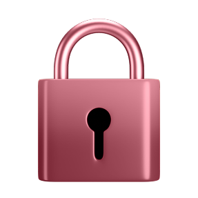 Illustration representing privacy and confidentiality