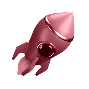 Illustration representing going beyond a chat